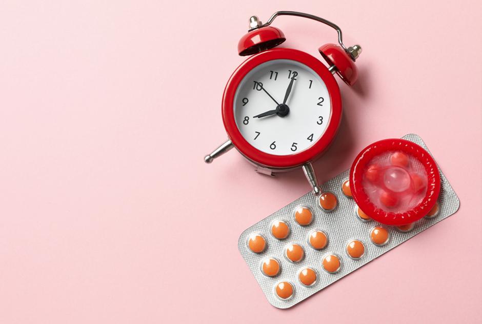 Tipos de Anticoncepcional: Qual é o melhor?