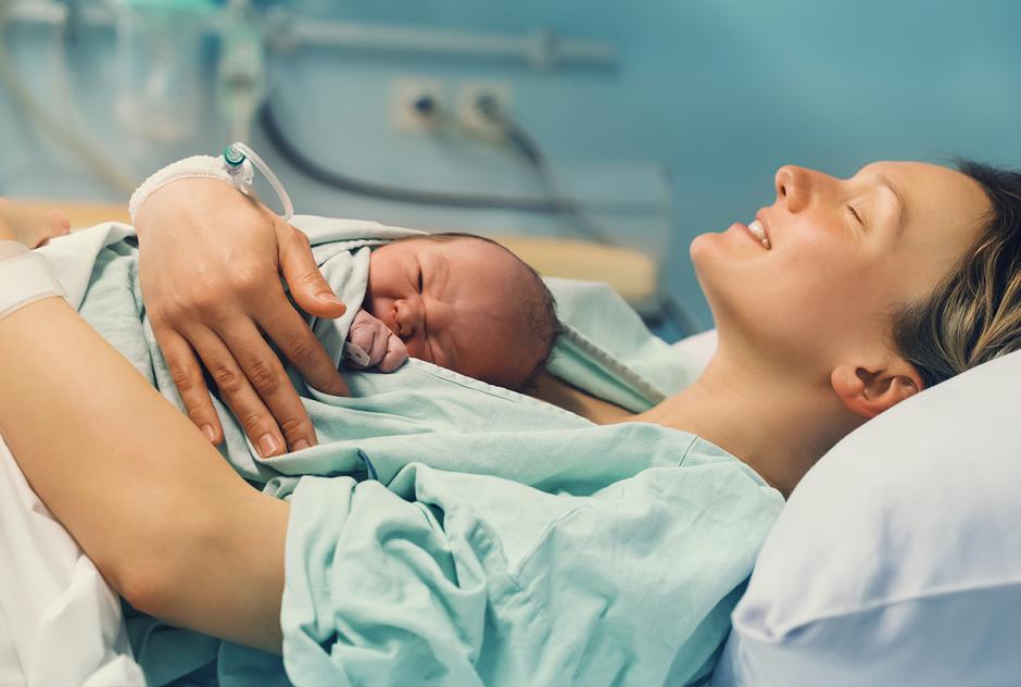 Parto Humanizado sp obstetra sao paulo pro matre