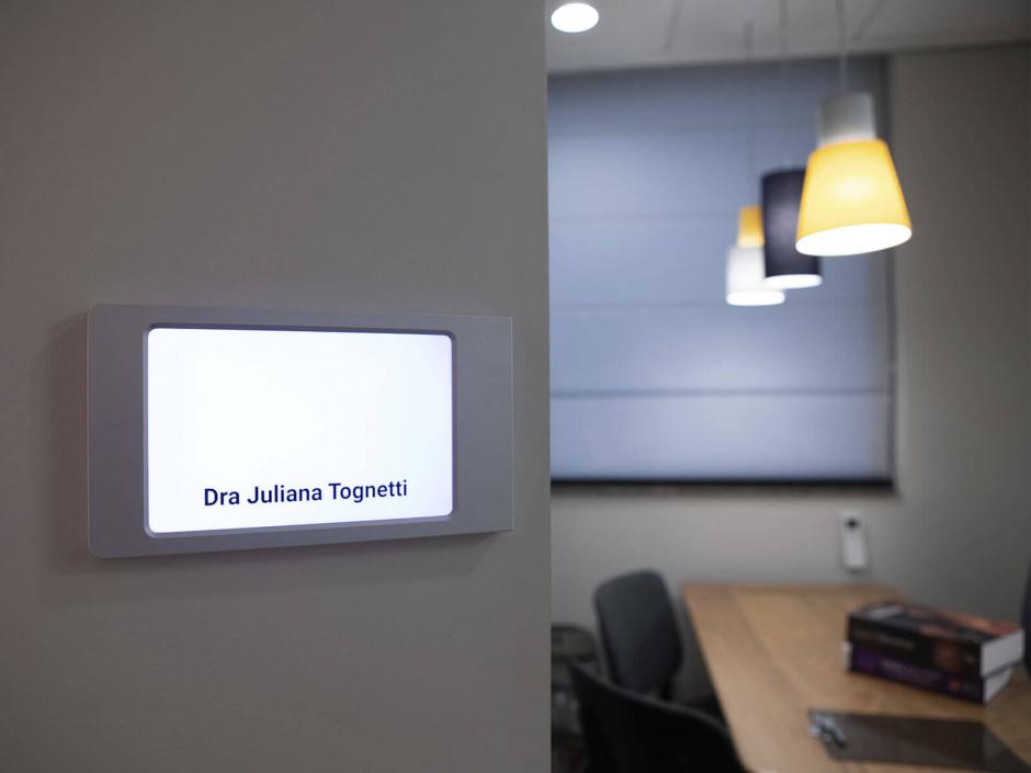 Consultório de Ginecologia e Obstetrícia Particular SP