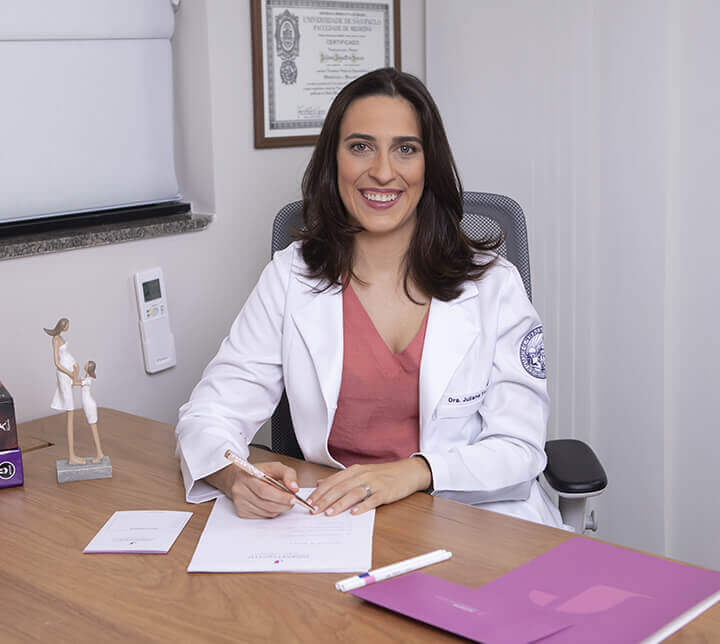 Ginecologista e Obstetra Bela Vista SP | Dra. Juliana Tognetti